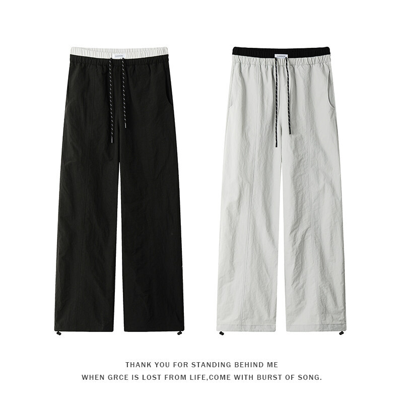 特批P35无差价2025夏季新款 面料：锦纶100%  K5952