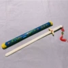Lan Qinglong Sword