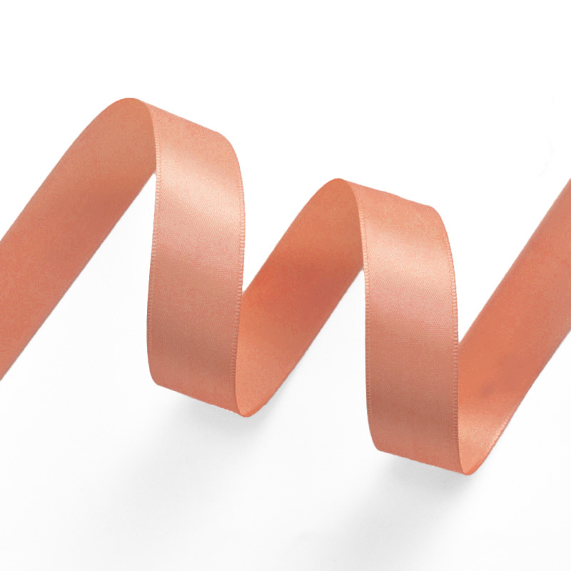 Cinta de poliéster de color sólido de 80 yardas, cinta para lazos florales, cinta para envolver ramos de flores, cinta para flores al por mayor