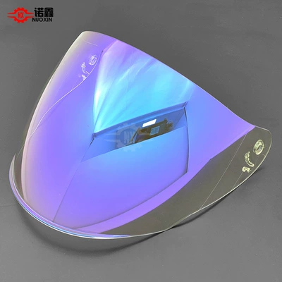 Adapt LS2 Lens OF608 Aurora Dəbilqə (Kaska) aksesuarları - of608-aurora-blue