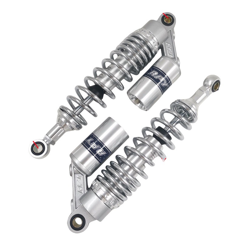 12.5 Inch 320mm Shock Absorber for Front and Rear 125Cc Cooler Atv Tao Island Four Wheels