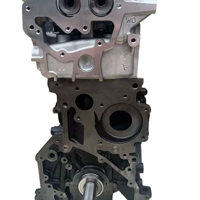 Engine assembly Engine凸机Yd25