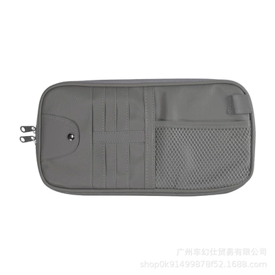 Pencil Bag CD Bag Card — Multimediya və saxlama aksesuarları