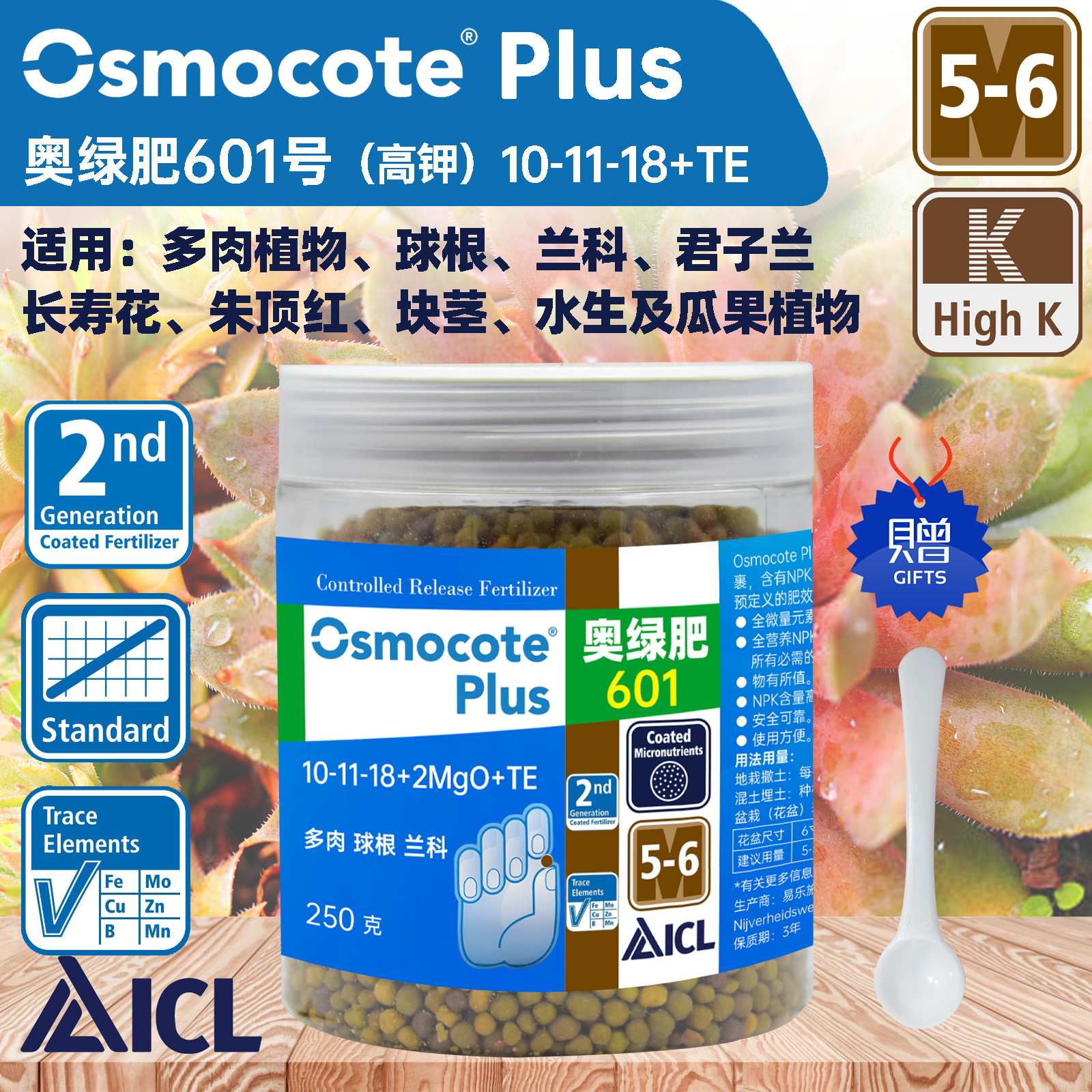 Áo xanh 601 250g