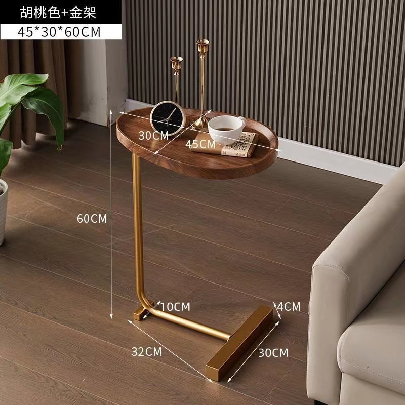 흰색 질감 + 검정색 프레임 40*30*60