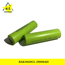 BAK18650CL���늳رȿ�2900mah�t����е���C����܇�ߵؙC��늌�