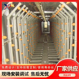 废气处理设备;废气吸附装置;脱硫除尘设备