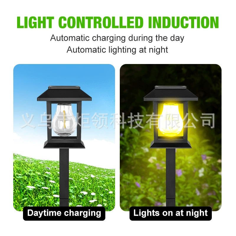 Путешествие атмосферные garden lights солнечные для беседки, кросс-бордер торговля