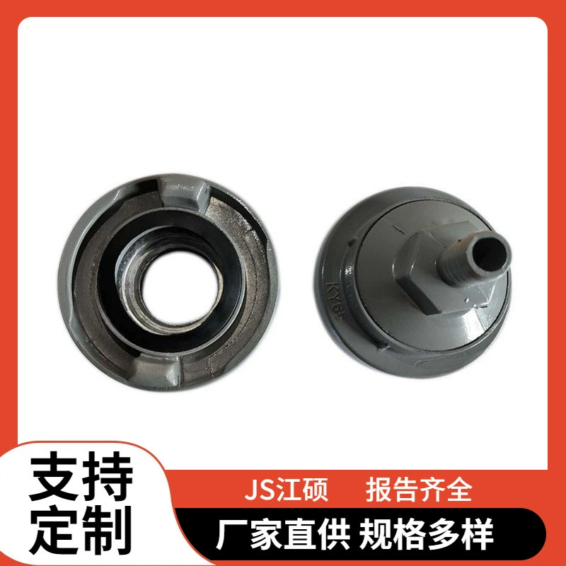 Противопожарный интерфейс с переменной диаметра 80-65-50 Пожарный гидрант с переменной диаметра