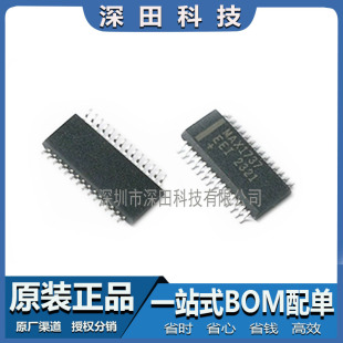 MAX1737EEI+ ���bSSOP28  �댧�w  �Դ���� IC