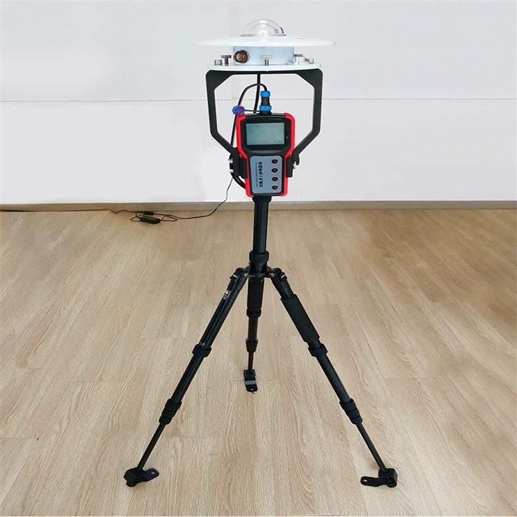 （价可议）太阳总辐射记录仪 型号YGY-TBQ库号M304606