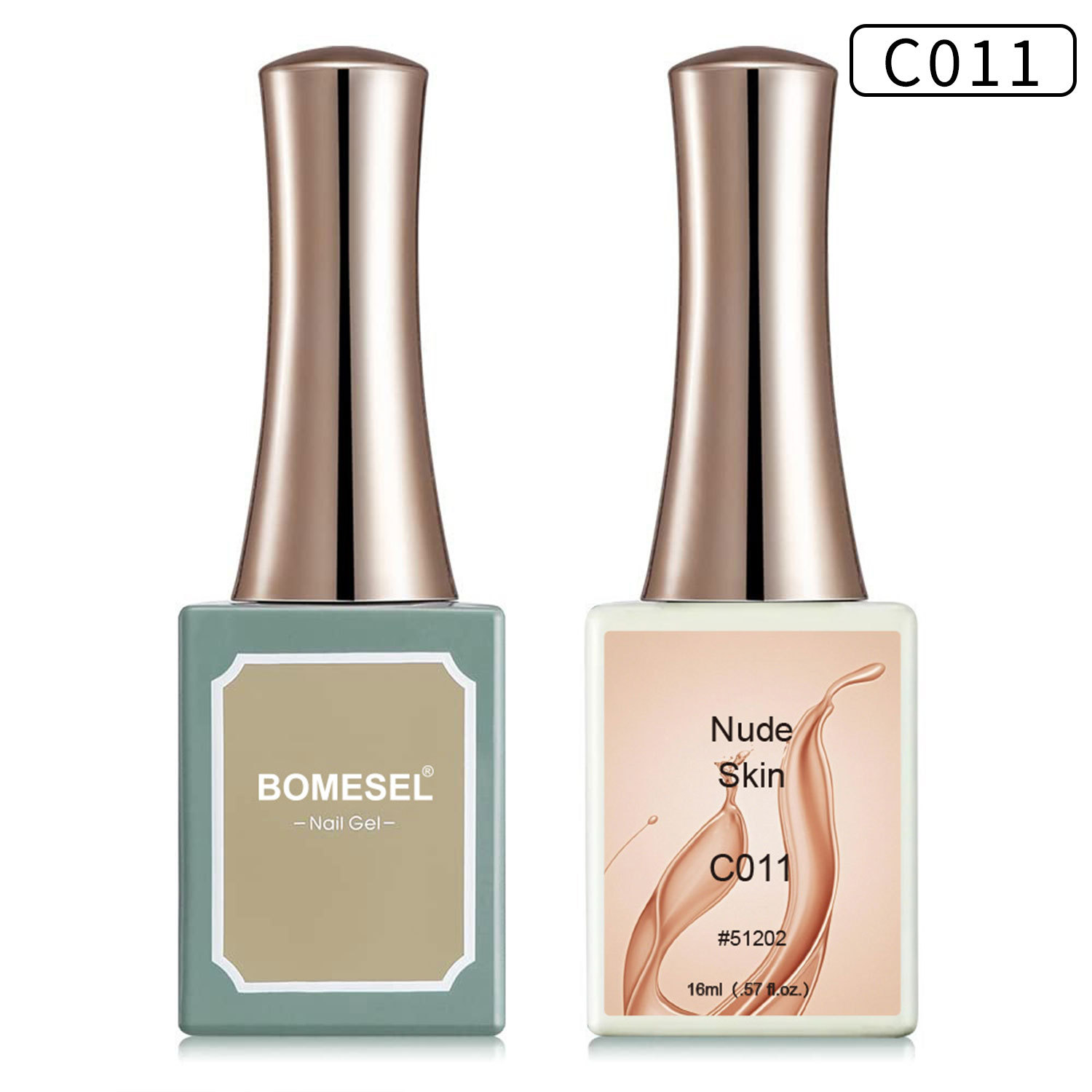 Pegamento de esmalte de uñas transfronterizo nuevo esmalte de uñas salvaje serie de polvo desnudo pegamento de color de esmalte de uñas pegamento de color de uñas especial para tienda de uñas