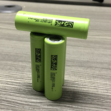 东磁18650  29E 动力锂电池2900mAh 3c 电池组/电动车/户外储能电