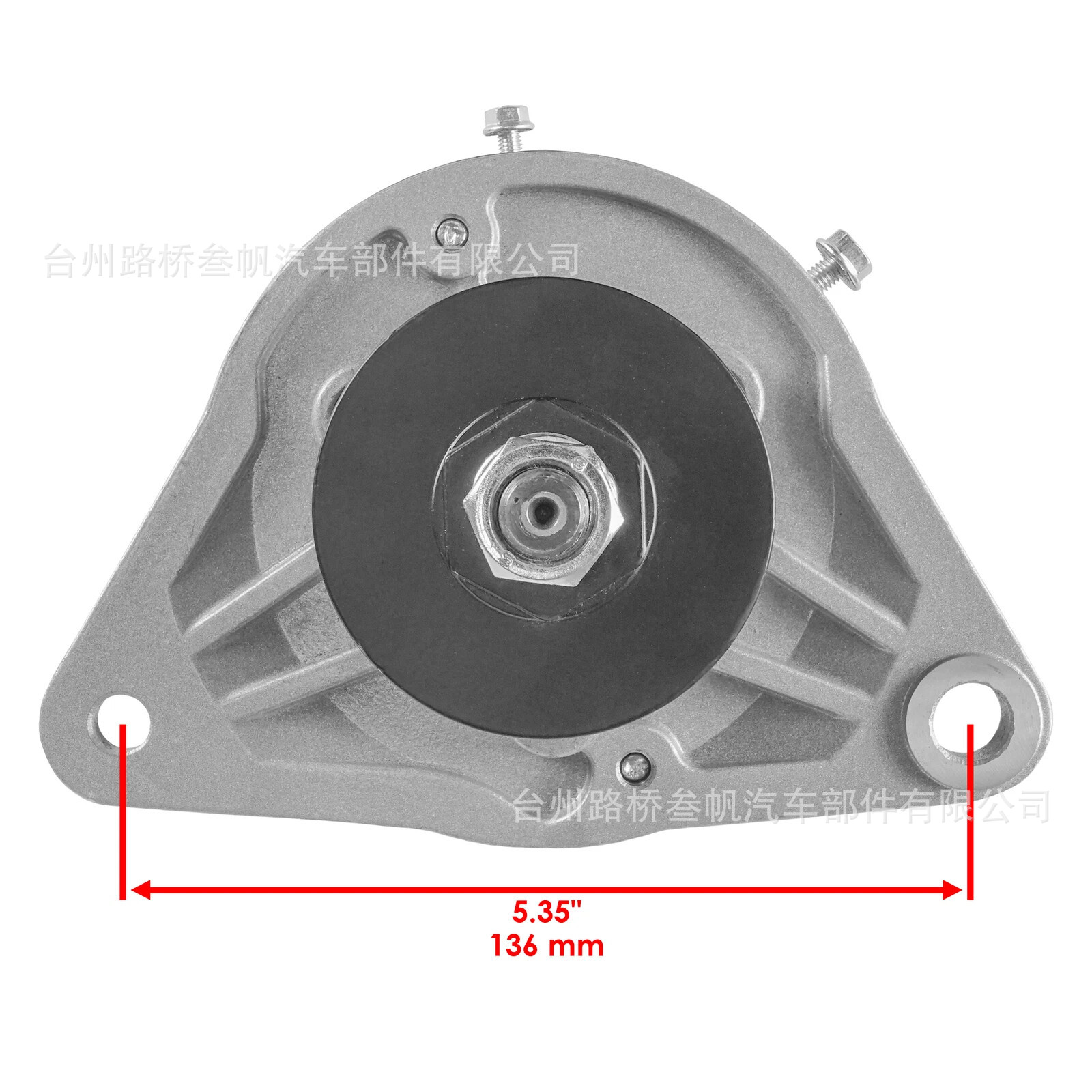 1018294-01 Is Suitable for Club Car/John Deere Golf Cart Motor Generator 15435