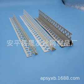滴水线的做法 成品滴水线图片 国标滴水线用途 厂家直销滴水线条