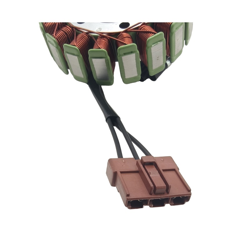 Suitable for KTM690 smt smc anduro Duke stator coil 75039004000 ignition coil