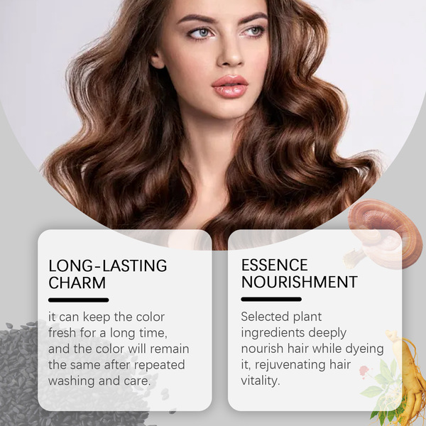 EELHOE Soft shampoo