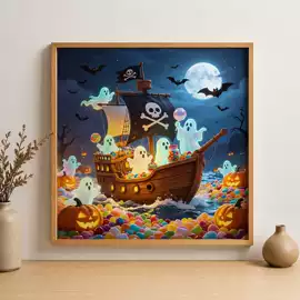 十字绣;布艺绣品;布艺工艺品