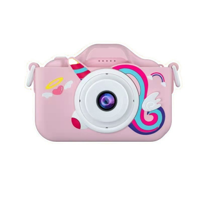 유니콘 파우더 + 64G 메모리 카드 + 카드 리더기