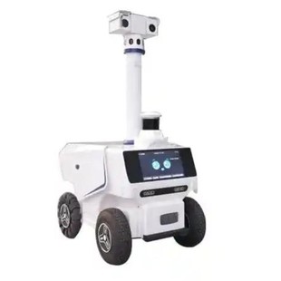 Medium and high power Zhonghui FB05 explosion-proof wireless charging device chemical plant patrol wireless charger manufacturers