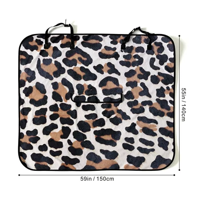 and exercise, universal for all – Universal seat cover - hpcd144-150x140cm