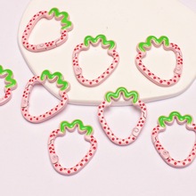 �Ͻ����ɫ���ɫ��ݮ���ɿ��Ʒ����Ȧ耳׿�DIY����B�ӿ�