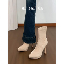 ��Ƥ��߸���ѥŮ2025�¿��ˮ̨ѥ��Ů��ӽq�������^�߸�Ь��