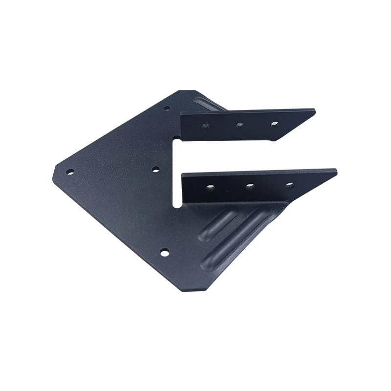 Iron angle code house pavilion beam fixed connection angle code furniture connection hardware accessories fixture wholesale