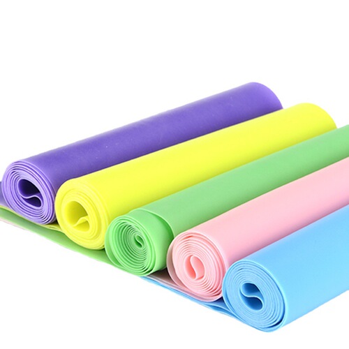 Yoga resistance bands fitness female glute pull bands male shoulder back stretch resistance bands stretching bands yoga rope