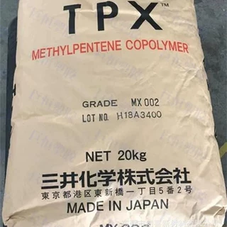 PMP RT18(粉)日本三井DX810 DX820注塑级TPX低模量耐高温耐疲劳