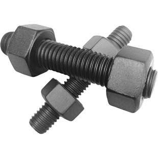 ASTM ��˹��SA193 B7ȫ�ݼy�����p�^��˨PTFE�z�U