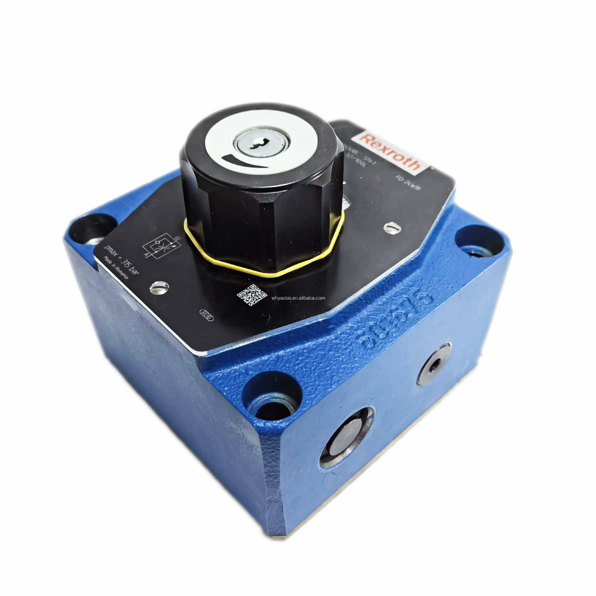 Немецкий REXROTH Rexroth 2FRM16-3X/160LB клапан регулирования скорости клапан регулирования скорости