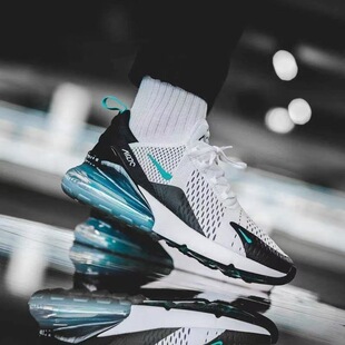 ����AIR MAX270��|�ܲ�Ь��Ů�W��͸���p�㾏�������e�\��Ь��