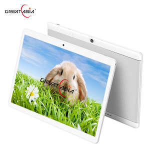 10.1-inch tablet cross-border tablet Android 5.1 system wifi Bluetooth GPS smart call tablet