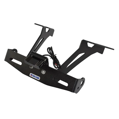GSXR1000/R 17-24 modified motorcycle LED: Motorcycle frame