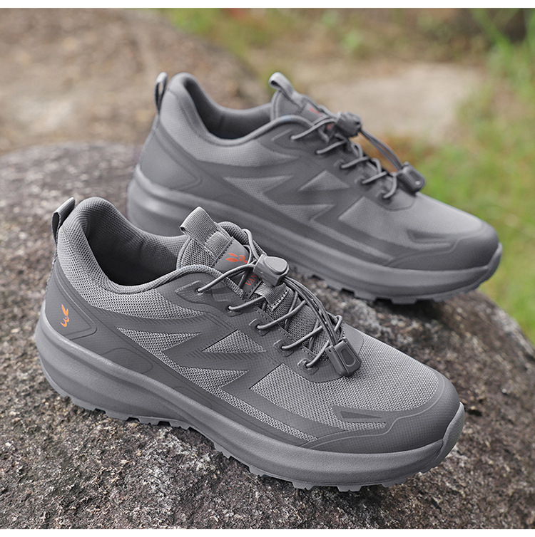 Locator for the Elderly to Prevent Loss, Anti-Slip Shoe Tracker, Anti-Loss Device, Gps with Ultra-Long Standby Time for Tracking Shoes