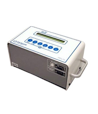 美国Model1029连续测氡仪 Model1029环境氡测量仪0.1～9999pCi/L