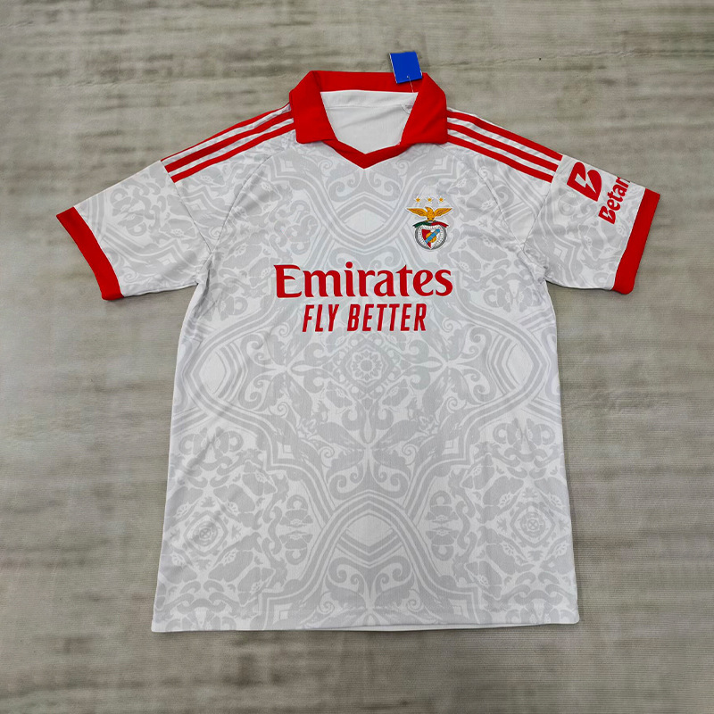 26-27 Benfica away game