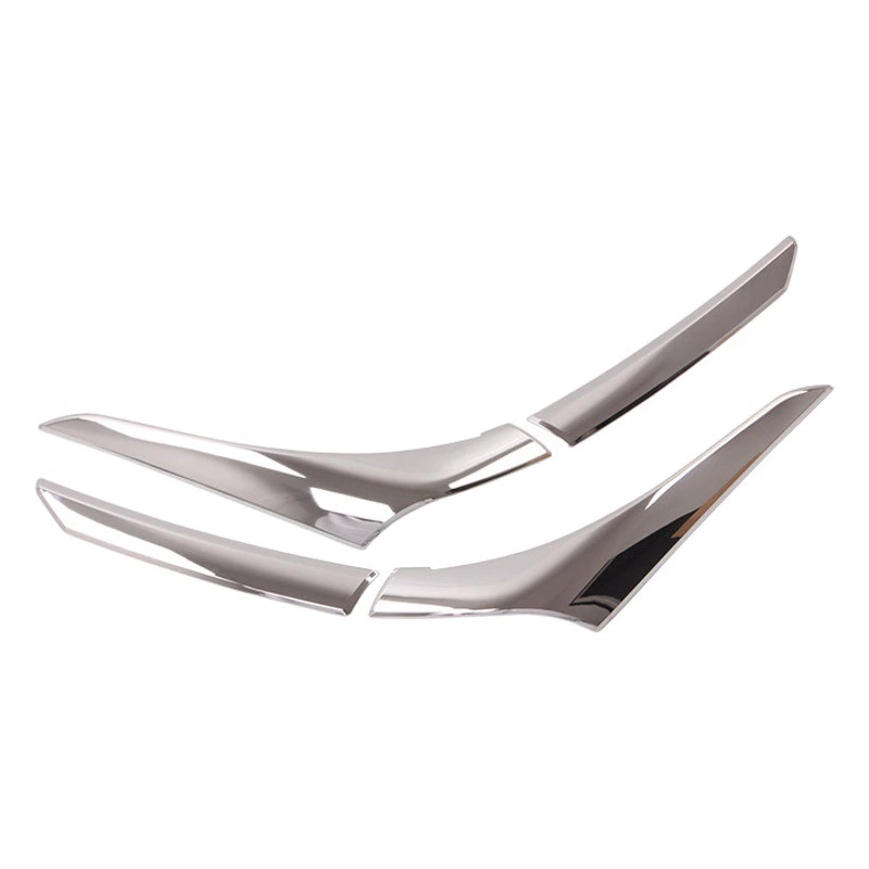 Подходит для 2013 Outlander ручка передняя противотуманная фара задняя противотуманная фара зеркало заднего хода крышка топливного бака модифицированные декоративные наклейки