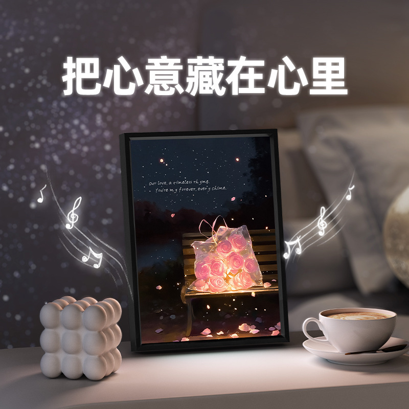 バレンタインデーのプレゼントです。|undefined