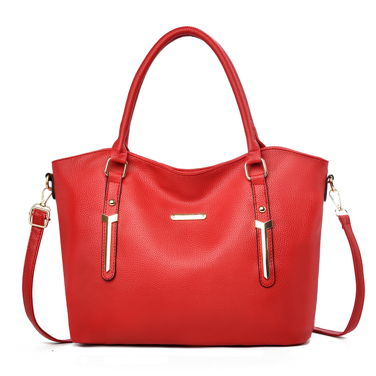 2025 nuevo bolso de mujer transfronterizo de gran capacidad, bolso de mochila simple y versátil, bolso de hombro portátil para mujeres de mediana edad, bolso especial