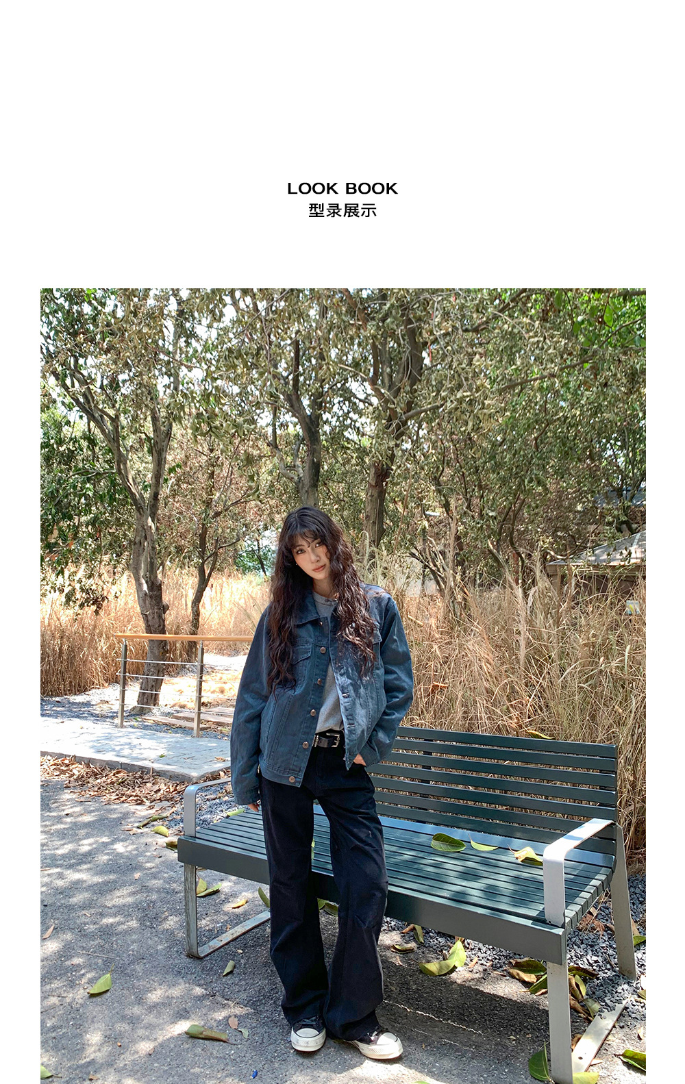 MADEEXTREME Waxed Moleskin Loose Jacket