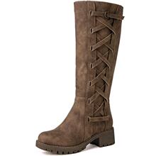 T 51950 Women's Fashion Boots 2026 New