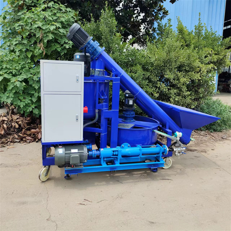 智能张拉机桥梁预应力同步张拉钢绞线锚索张拉油泵300吨千斤顶