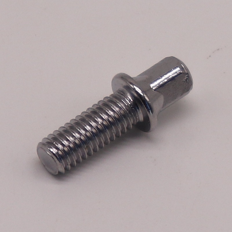 M6X10 20MM Drum Bolt Screw, M6X15MM Drum Music Instrument Accessories Drum Bolt, Drum Accessories