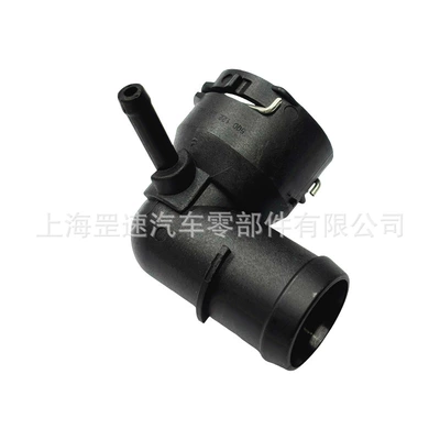 pipe connectors, tee fittings, Soyutma sisteminin digər hissələri
