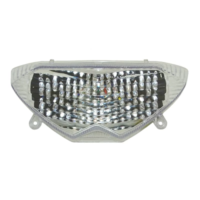 GSF 650 1200 1250 | Motorcycle tail