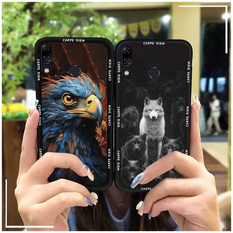 Suitable for Asus Mobile Phone Cases, Personalized Dust-Proof, Luxurious, Digital, Cute, Simple, Youthful, Fun, Trendy, Creative and Textured