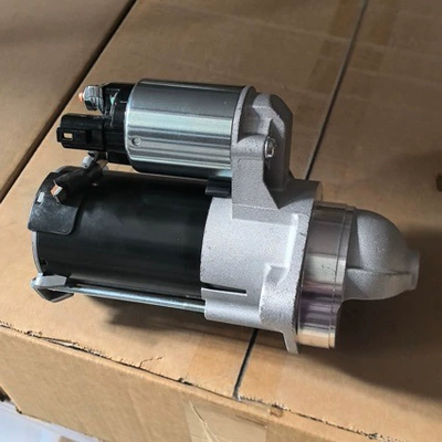 Starter and accessories Starter Motor Suitable