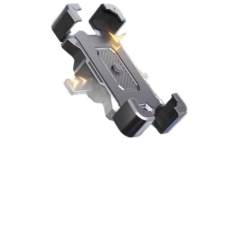 soporte de navegación a prueba de choques para motocicleta eléctrica batería para llevar motocicleta ciclista montada en locomotora